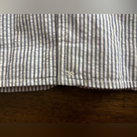 Children’s Place seersucker 3T - Picture 5 of 9